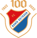Logo FC Baník